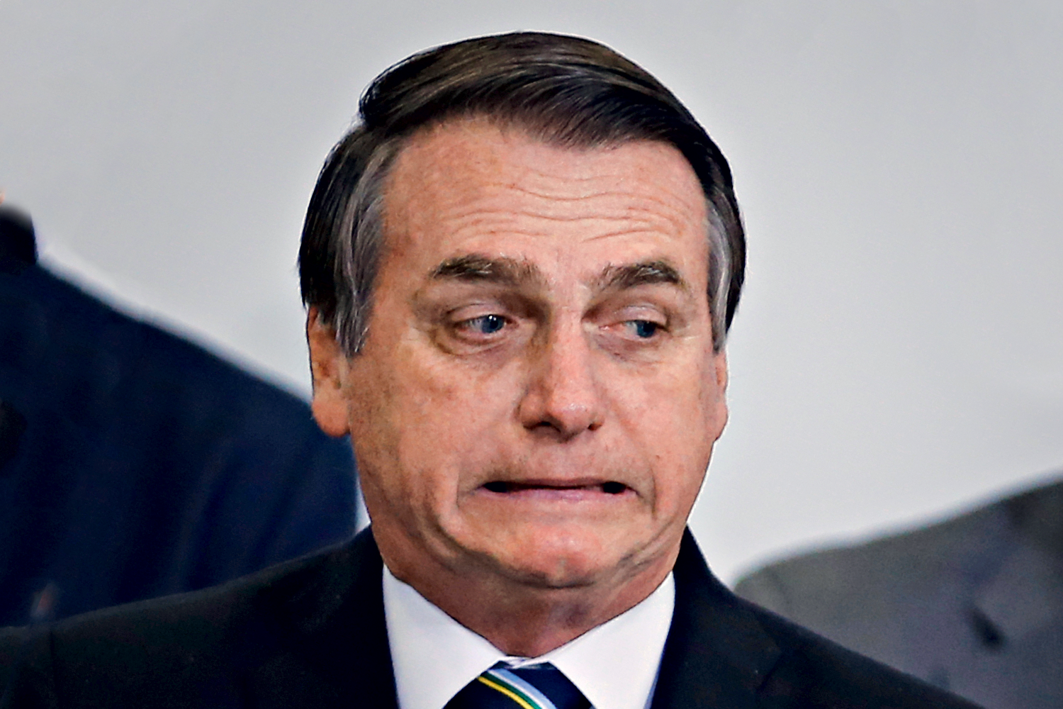 Ministro da CGU confirma registro de vacinação de Bolsonaro contra Covid-19; veja vídeo