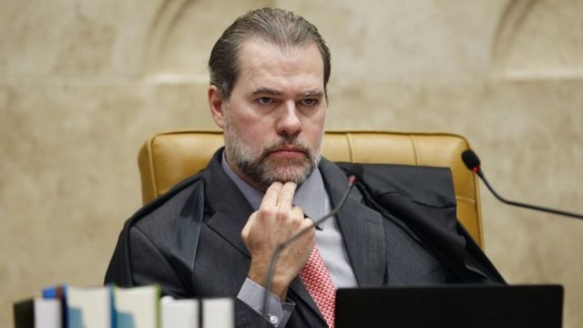 Ministro do STF vota para manter BRT em Cuiabá e VG