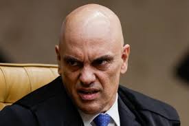 Ministro do STF vota pela condenação de cuiabana e marido por participação em atos antidemocráticos