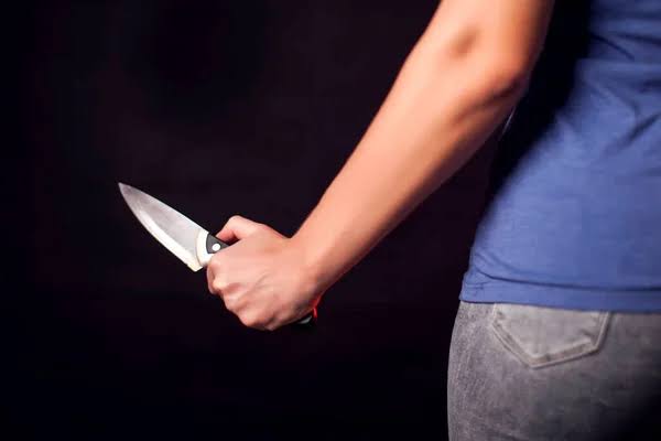 Mulher é presa suspeita de esfaquear criança de quatro anos por ter 'falado mal' dela