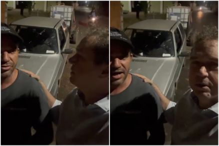Morador fatura vendendo água em bairro de Várzea Grande
