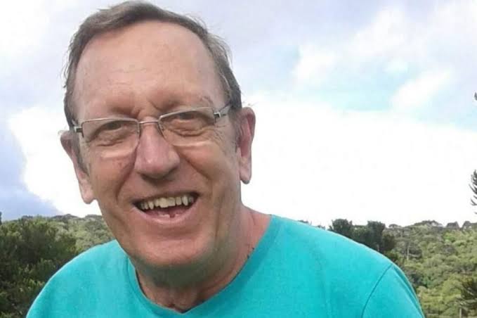 Morre  Ademar Andreola  Ícone do jornalismo em MT