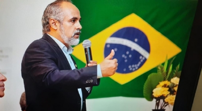 Mostra sua força Brasil