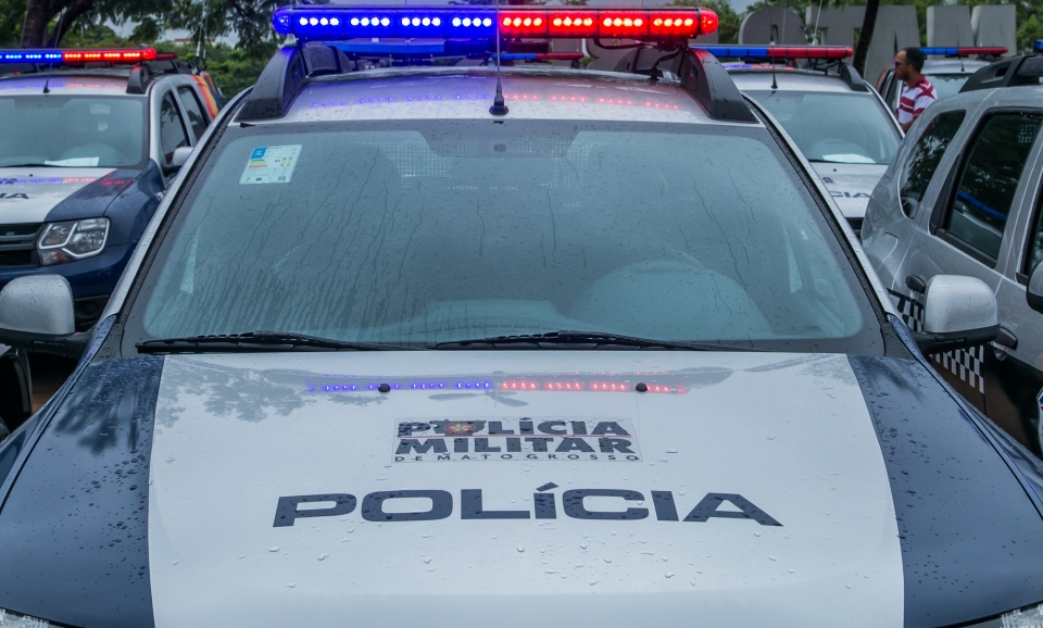 Motorista bêbado mata motociclista atropelado durante tentativa de ultrapassagem na Água Fria