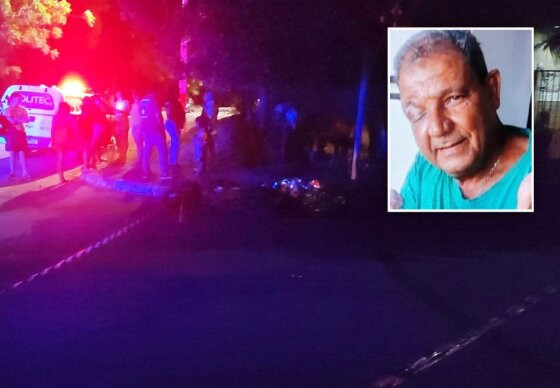 Mototaxista é morto com facadas após emboscada em MT