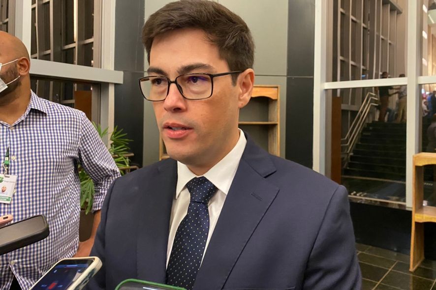 MP acusa prefeitura de "enganar" TCE e pede bloqueio de R$ 67,9 milhões para a Saúde de Cuiabá