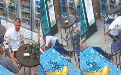 MP denuncia investigador de polícia por homicídio qualificado contra policial militar