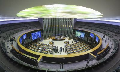 MP que muda modelo de análise de benefício do INSS é aprovada pela Câmara