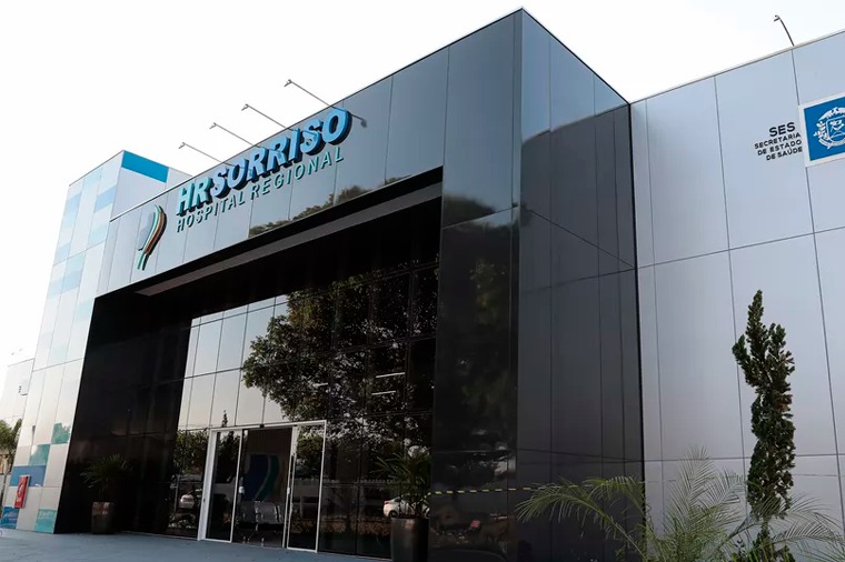 MPE aciona Estado por  fim de fila por cirurgias em Hospital Regional em Sorriso
