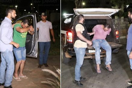 MPE denuncia irmãos Xavier por morte de filha de deputado