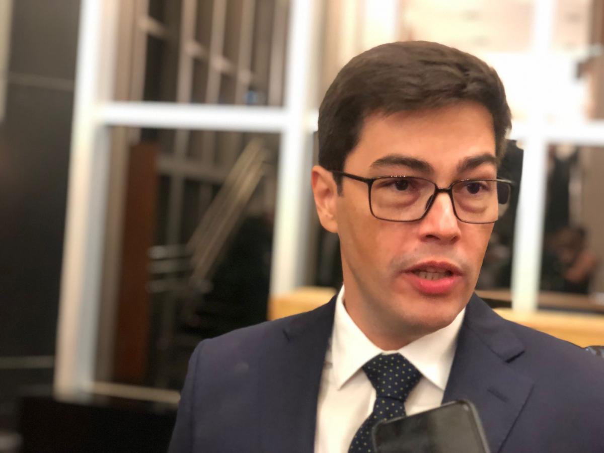 MPE diz que comissão da intervenção é inconstitucional e pede suspensão de desembargador