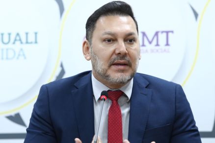 MPE nomeia promotor "linha dura" para comandar o Naco