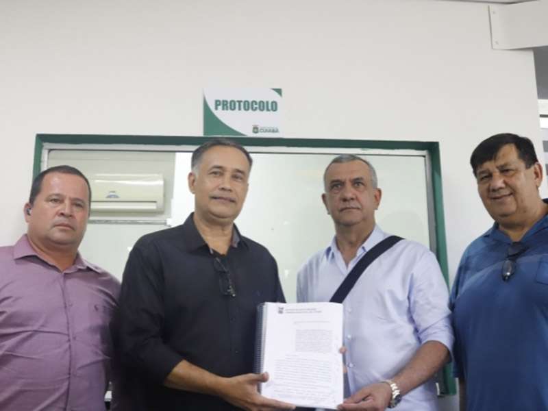 MPE poderá pedir a prisão de vereadores, caso haja coação nos interrogatórios