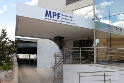 MPF cita dívida com Hospital Geral e pede sequestro de R$ 4,4 mi da prefeitura de Cuiabá
