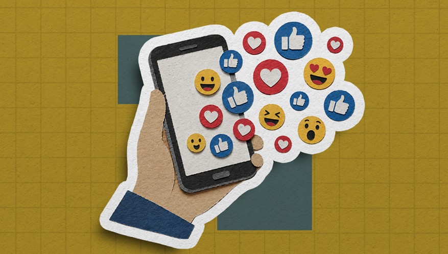 MP/SP recomenda a promotores cautela com curtidas e emojis nas redes