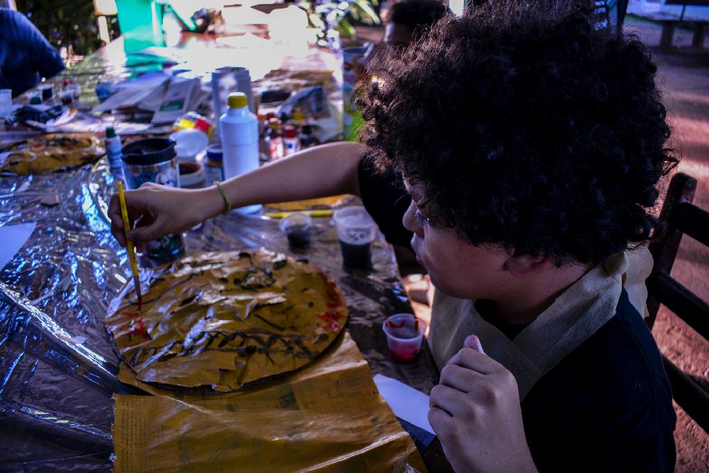 Museu de História Natural de Mato Grosso oferece atividades gratuitas nesta quarta-feira