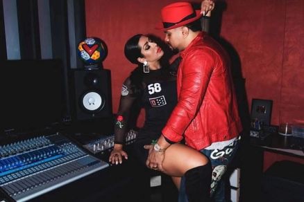 Naldo diz fazer sexo 37 vezes por semana com Moranguinho