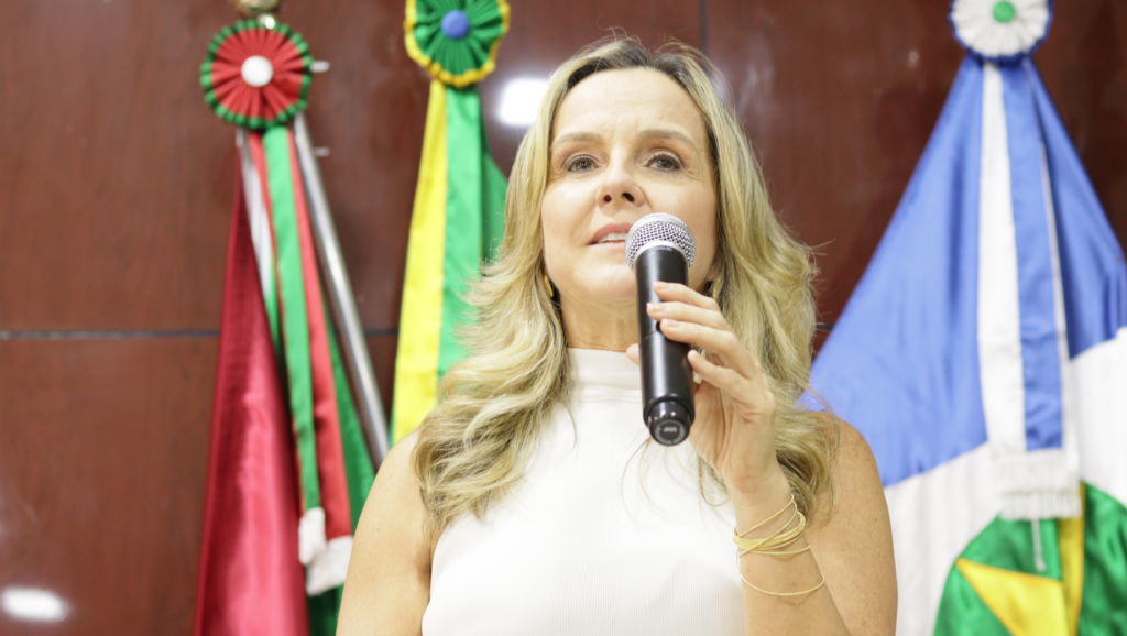 Natasha confirma proposta feira por Neri: "vou ser ministro e você vai assumir o Senado"