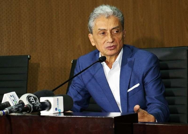 Neurilan articula apoio para tentar reeleição na AMM