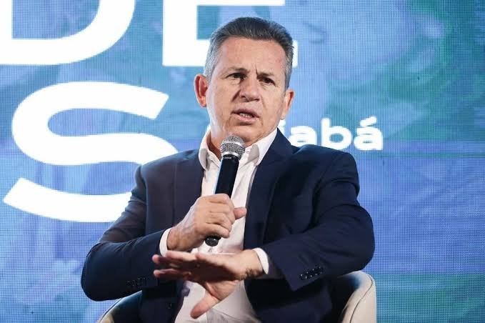 Mauro Mendes respalda autonomia de Pivetta para reorganizar secretariado e aprova indicação de Manciolli para Casa Civil
