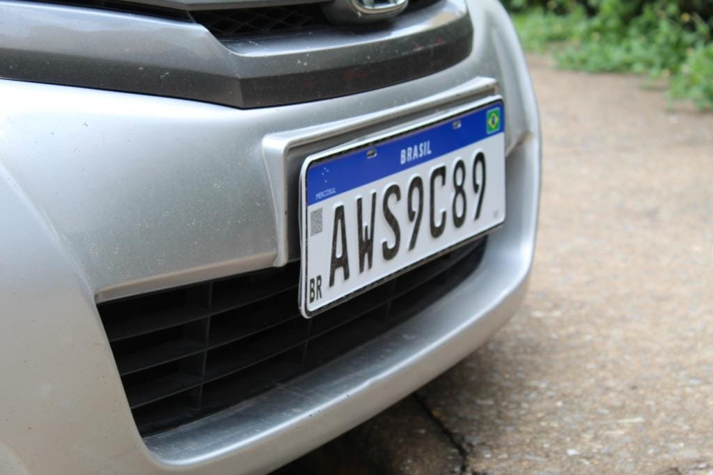 Clonagem de placas em Mato Grosso: Detran-MT orienta proprietários sobre procedimentos de proteção