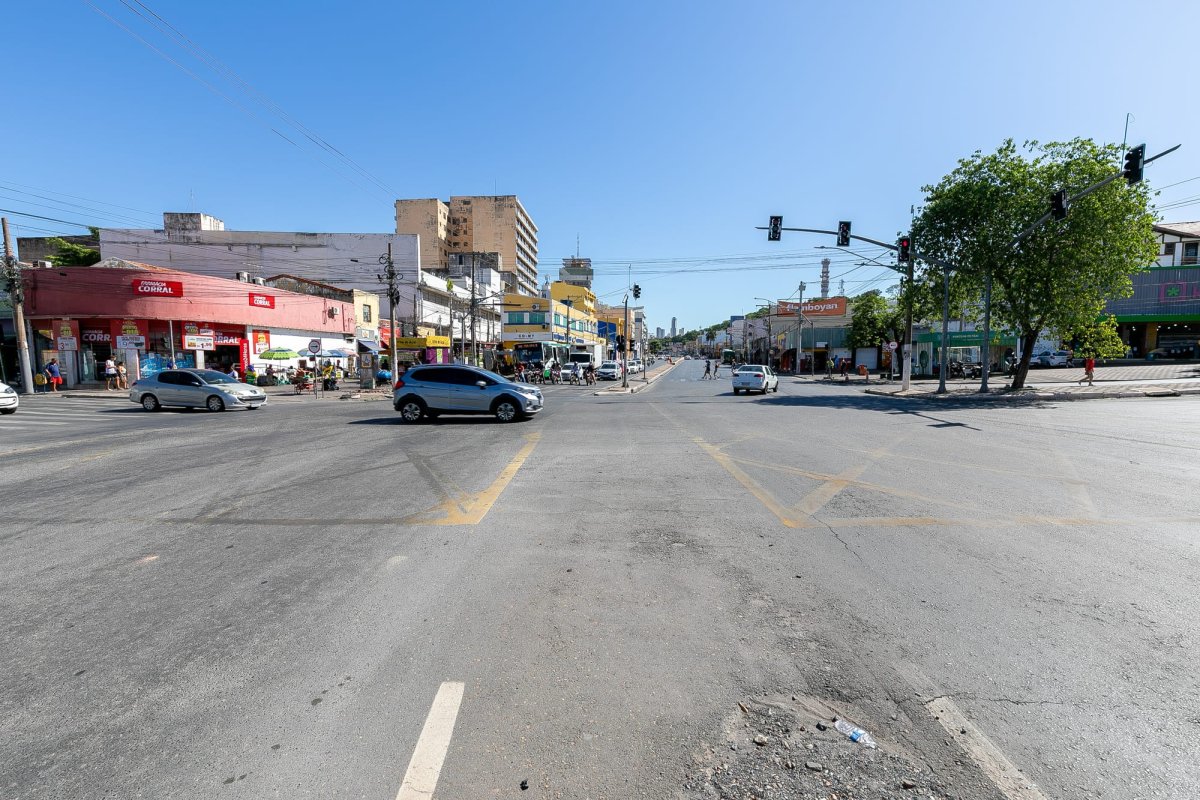 Motociclistas representam 69% das mortes no trânsito de Cuiabá; 30% dos condutores não tinha habilitação