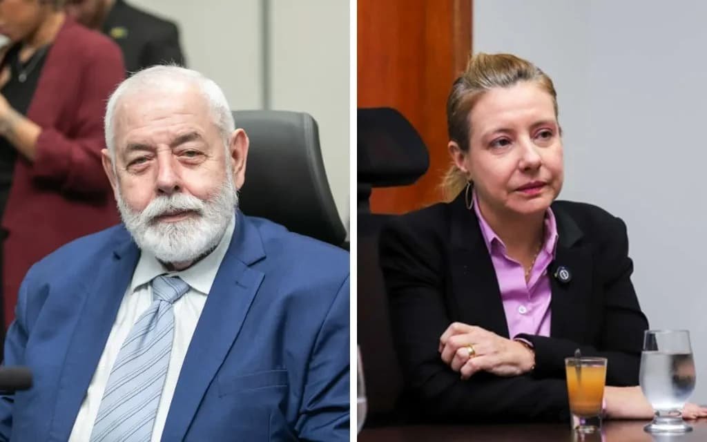 Tribunal de Justiça bloqueia contas de Várzea Grande e abre investigação contra prefeita por débito milionário
