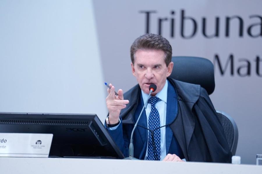 TCE-MT credencia Escola Superior de Contas como Escola de Governo em Mato Grosso