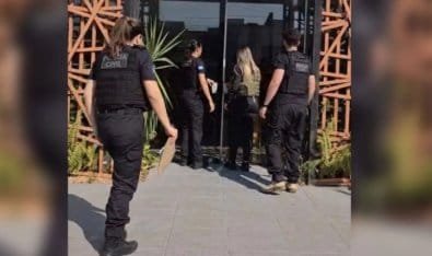Operação Inviolável: Dentista é investigado por divulgar fotos íntimas de ex-companheira em Mato Grosso