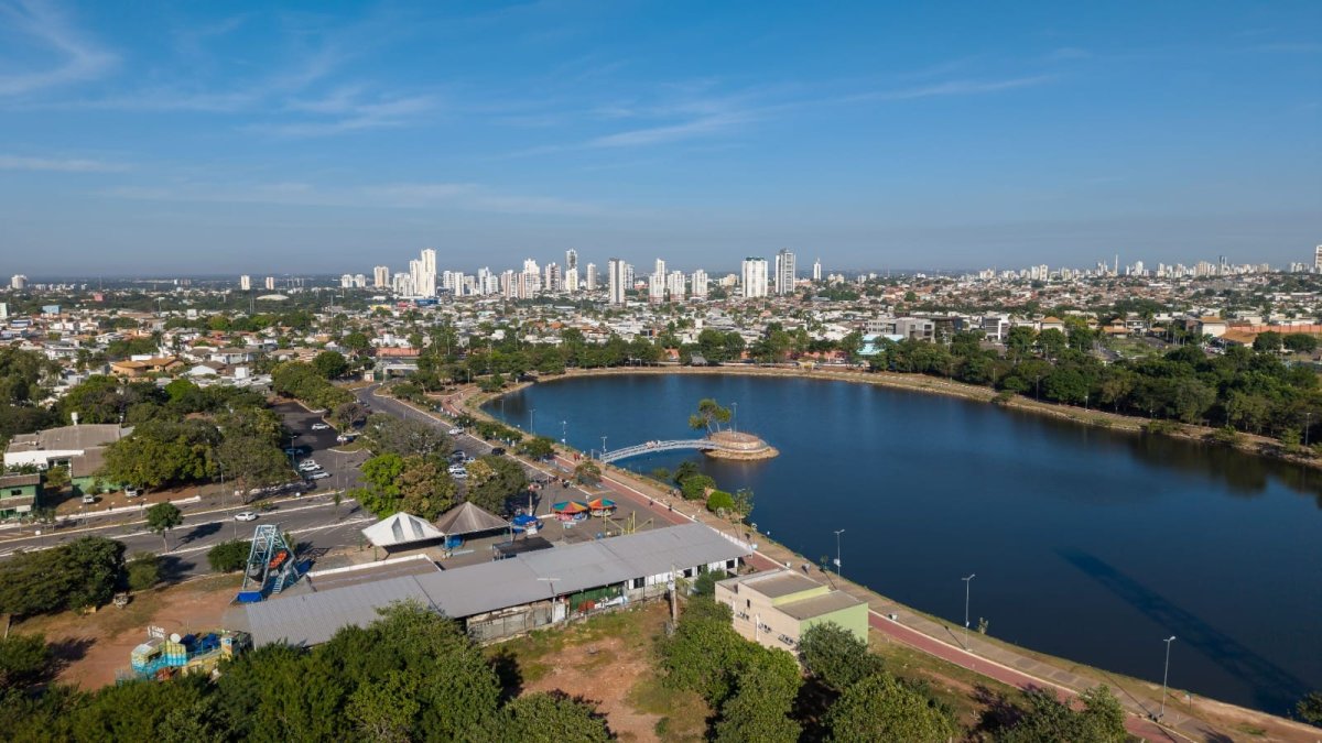 Cuiabá celebra 7 de Setembro com desfile, parques abertos e serviços essenciais funcionando