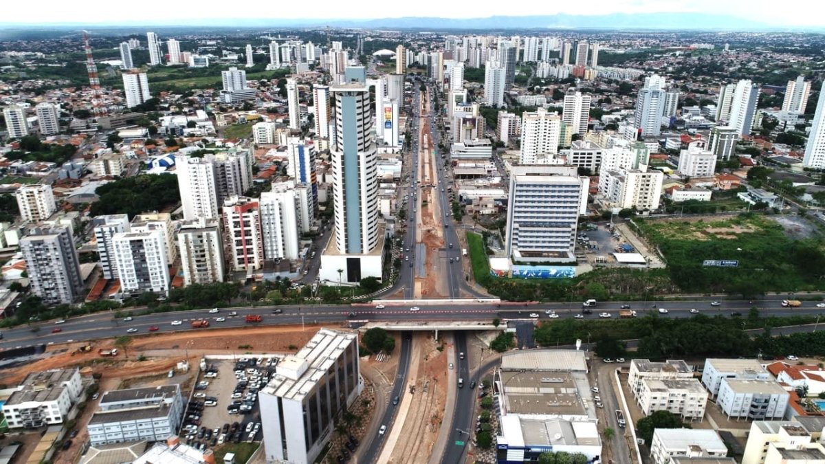 Cuiabá: Secretaria de Mobilidade alerta sobre interdições viárias no fim de semana