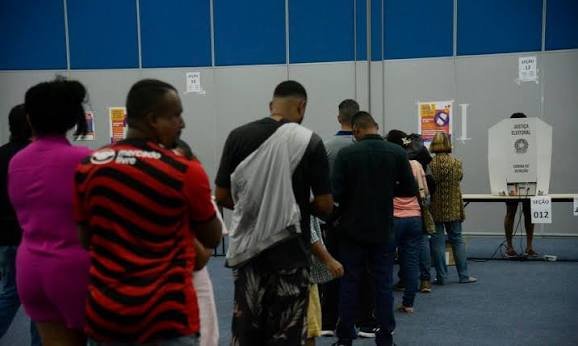 Guia Completo para Votar no 2º Turno das Eleições 2026 em Mato Grosso