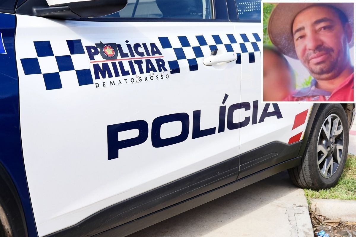Homem é preso após assassinar mulher com múltiplos golpes de faca em Feliz Natal