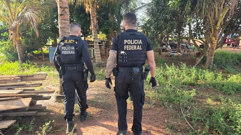 Polícia Federal investiga extorsão e confisco de cartões bancários de indígenas em Mato Grosso