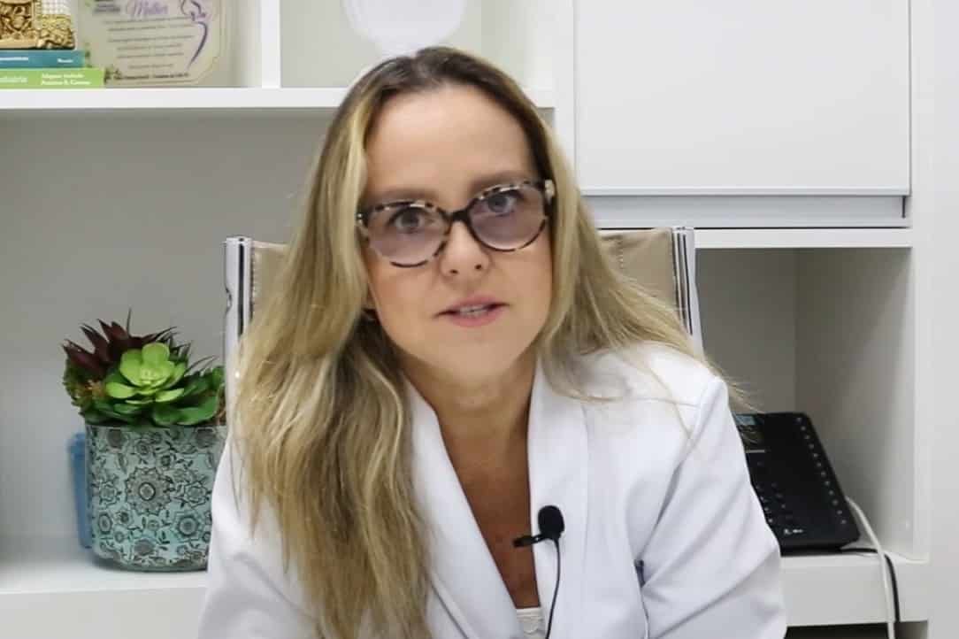 Não é apenas lista de nomes