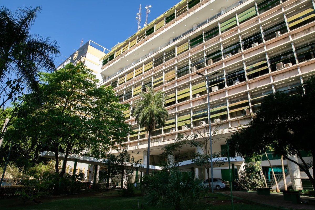 Mutirão Fiscal de Cuiabá: Últimas Oportunidades para Descontos de até 95% Encerram Nesta Sexta