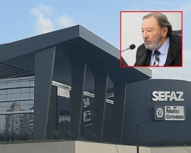 TCE-MT suspende licitação de R$ 31 milhões para serviços de TI da Sefaz