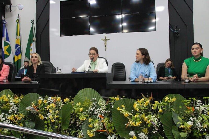 Tribunal de Justiça suspende votação sobre reeleição na Mesa Diretora da Câmara de Cuiabá