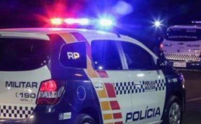 Homem é baleado no rosto e braço após briga por bebida em boate de Cotriguaçu no Mato Grosso