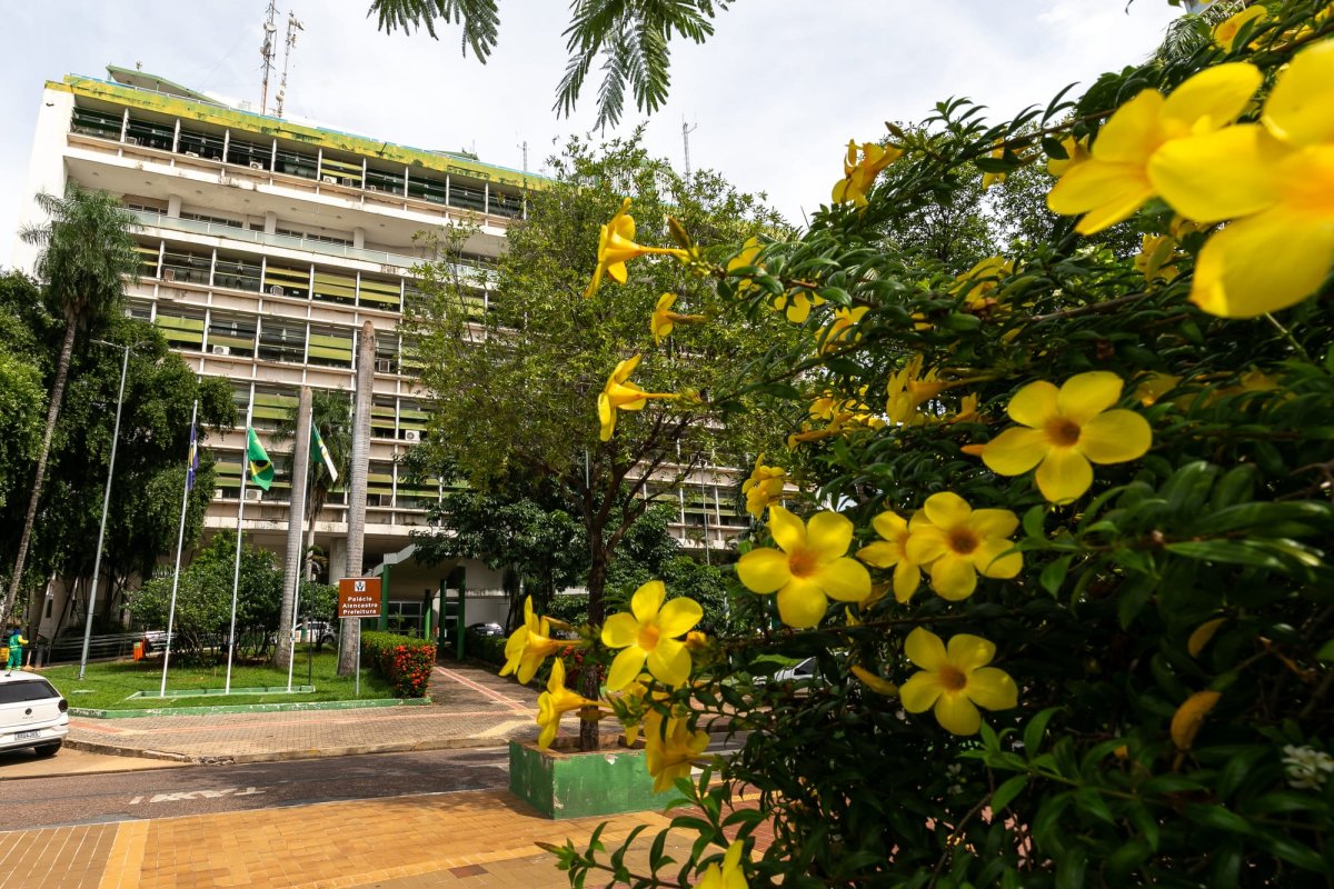 Cuiabá injeta R$ 31,4 milhões na economia com pagamento de aposentados e pensionistas