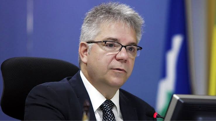 Uma Nova Independência