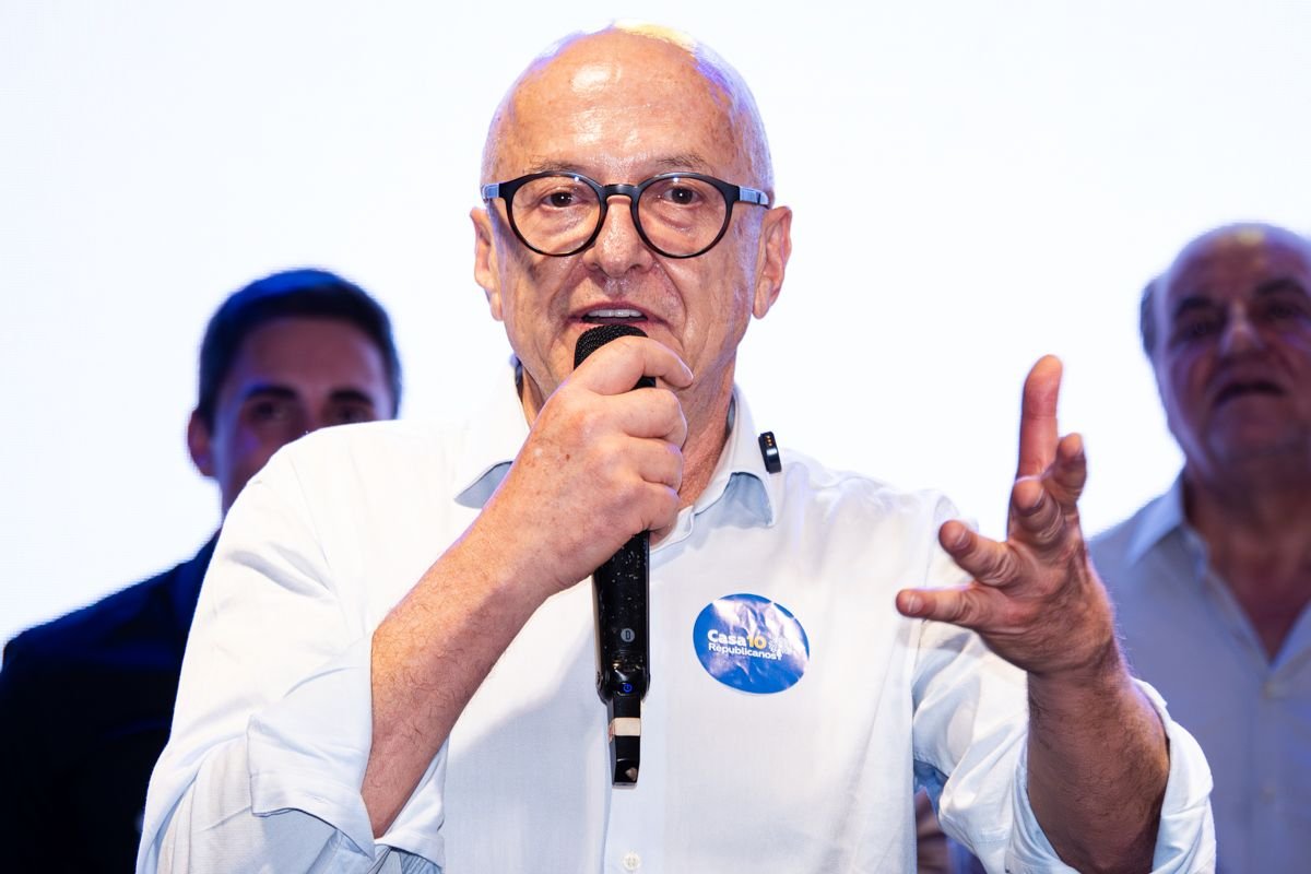 Pivetta aposta na vitória no primeiro turno das eleições de Mato Grosso