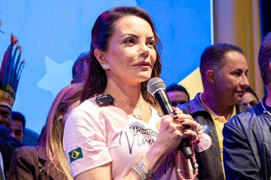 Emanuelzinho e Virgínia Dominam Intenções de Voto em Cuiabá; Assis e Fabinho no Pelotão de Elite