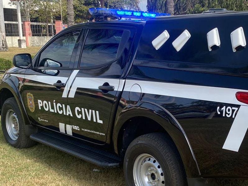 Homem foragido por morte de adolescente é capturado em Goiás após investigação intensiva