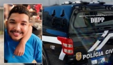 Vítima de sequestro por falsos policiais é encontrada decapitada em Várzea Grande