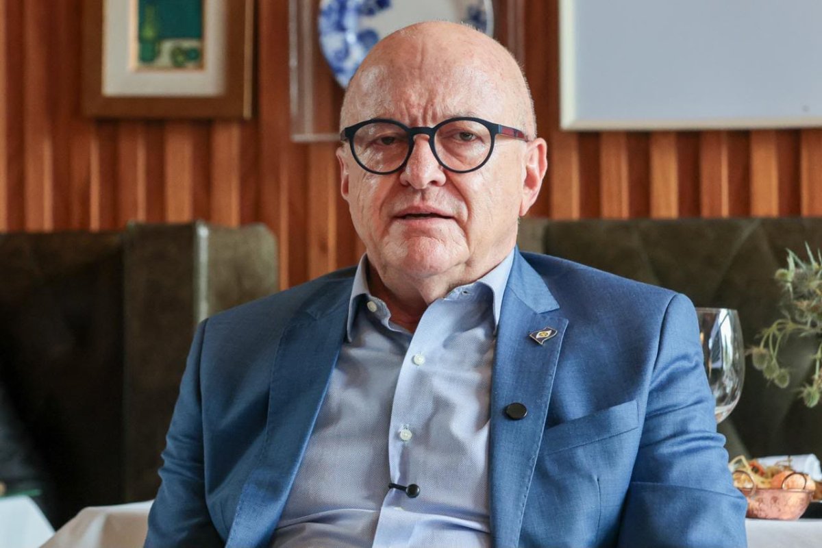 Pivetta descarta renovação do Fethab II e aposta na industrialização de soja e milho em Mato Grosso
