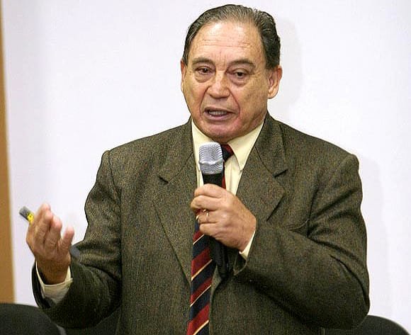 Eleição do EU sozinho