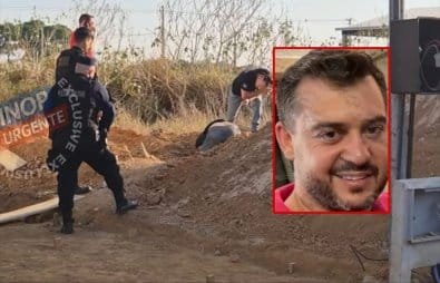 Empresário é morto a tiros após ser atraído para orçamento de obra em Sinop