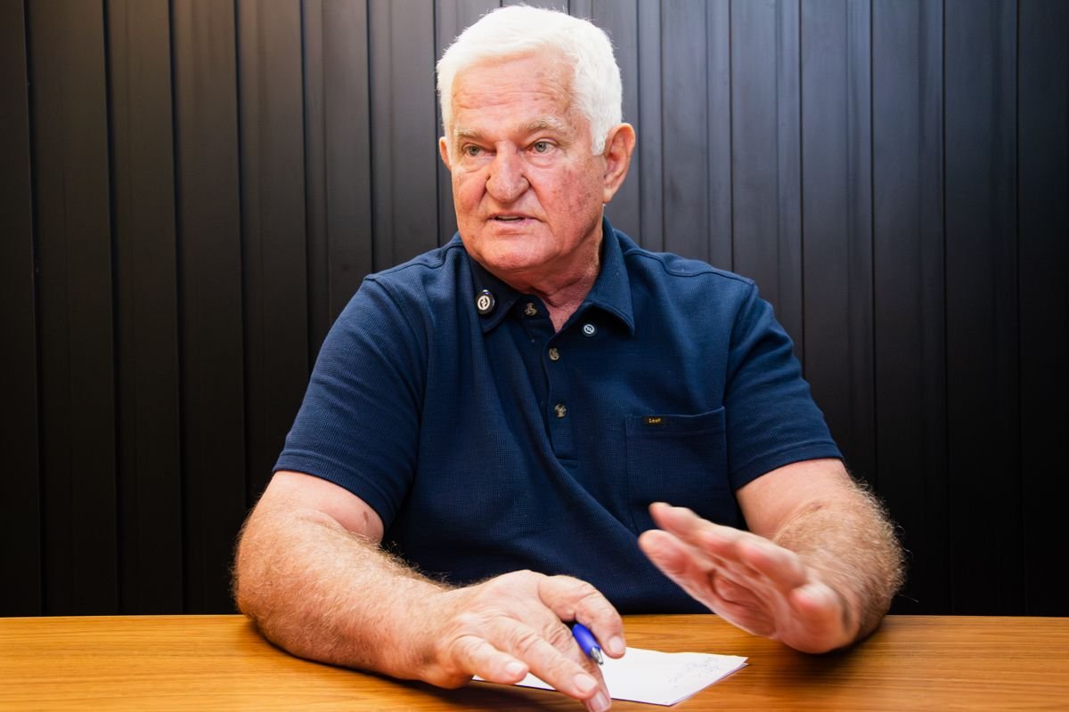 Antônio Galvan negocia apoio com Pivetta e adia convenção do Avante
