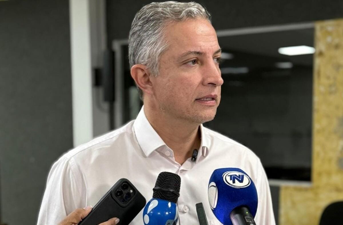 Faissal descarta intimidação de Samantha e reafirma confiança na força do PL em Mato Grosso